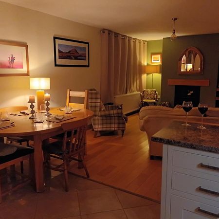 Fell View House Villa Kendal Dış mekan fotoğraf