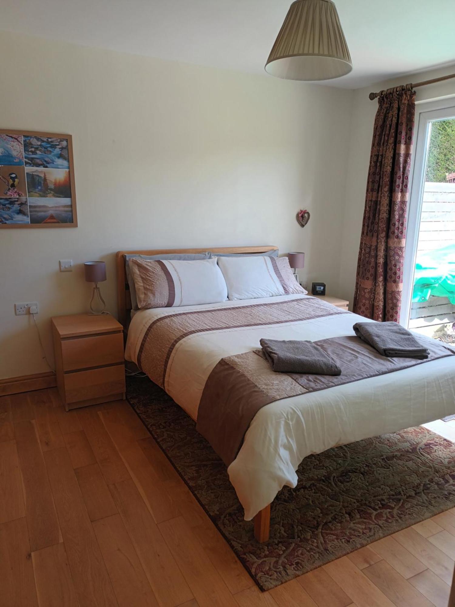 Fell View House Villa Kendal Dış mekan fotoğraf