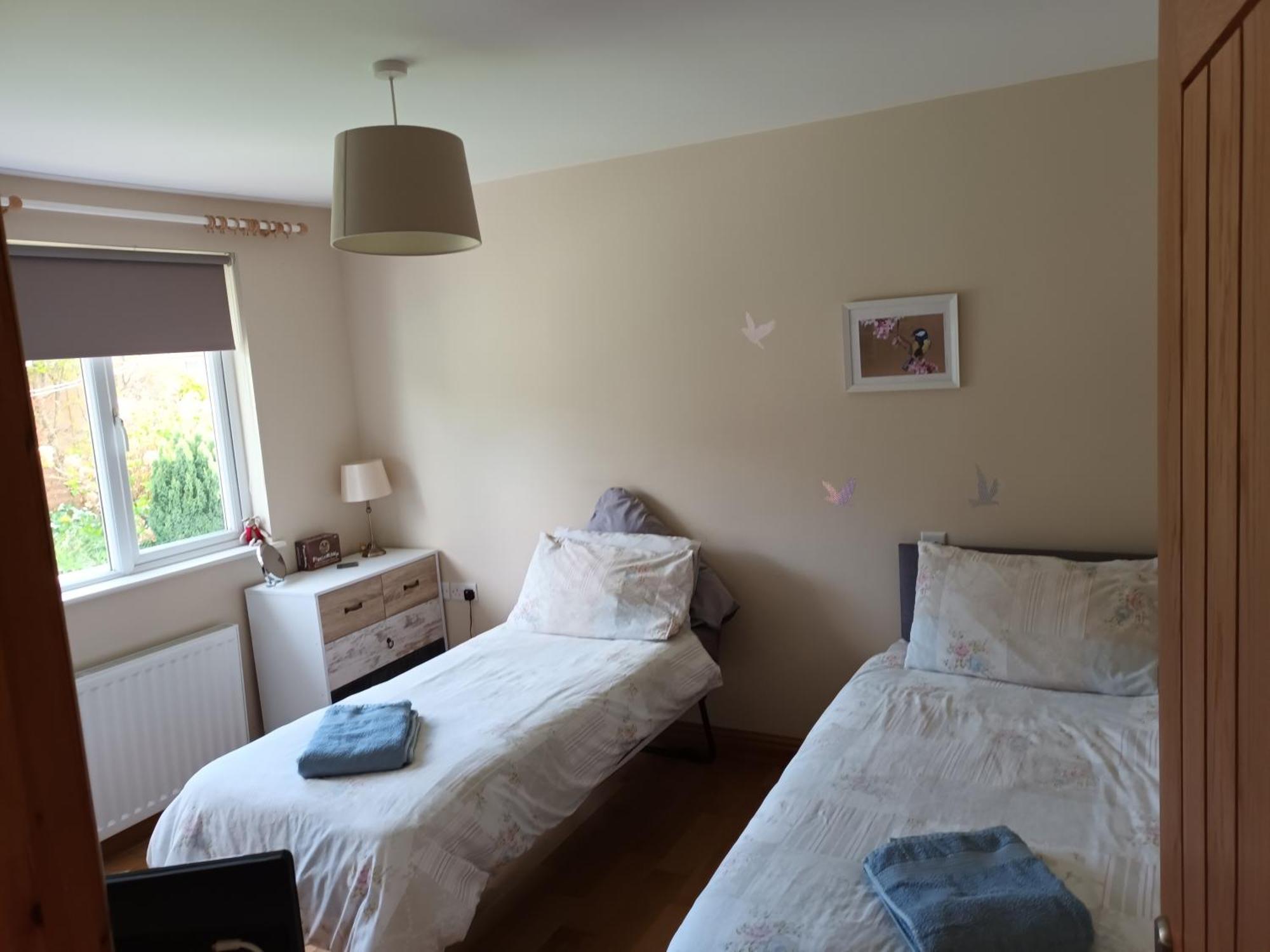 Fell View House Villa Kendal Dış mekan fotoğraf