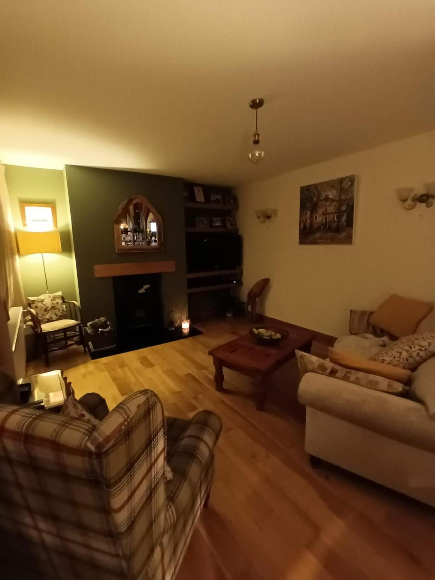 Fell View House Villa Kendal Dış mekan fotoğraf