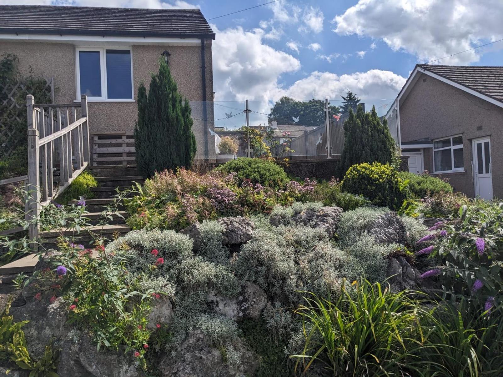 Fell View House Villa Kendal Dış mekan fotoğraf