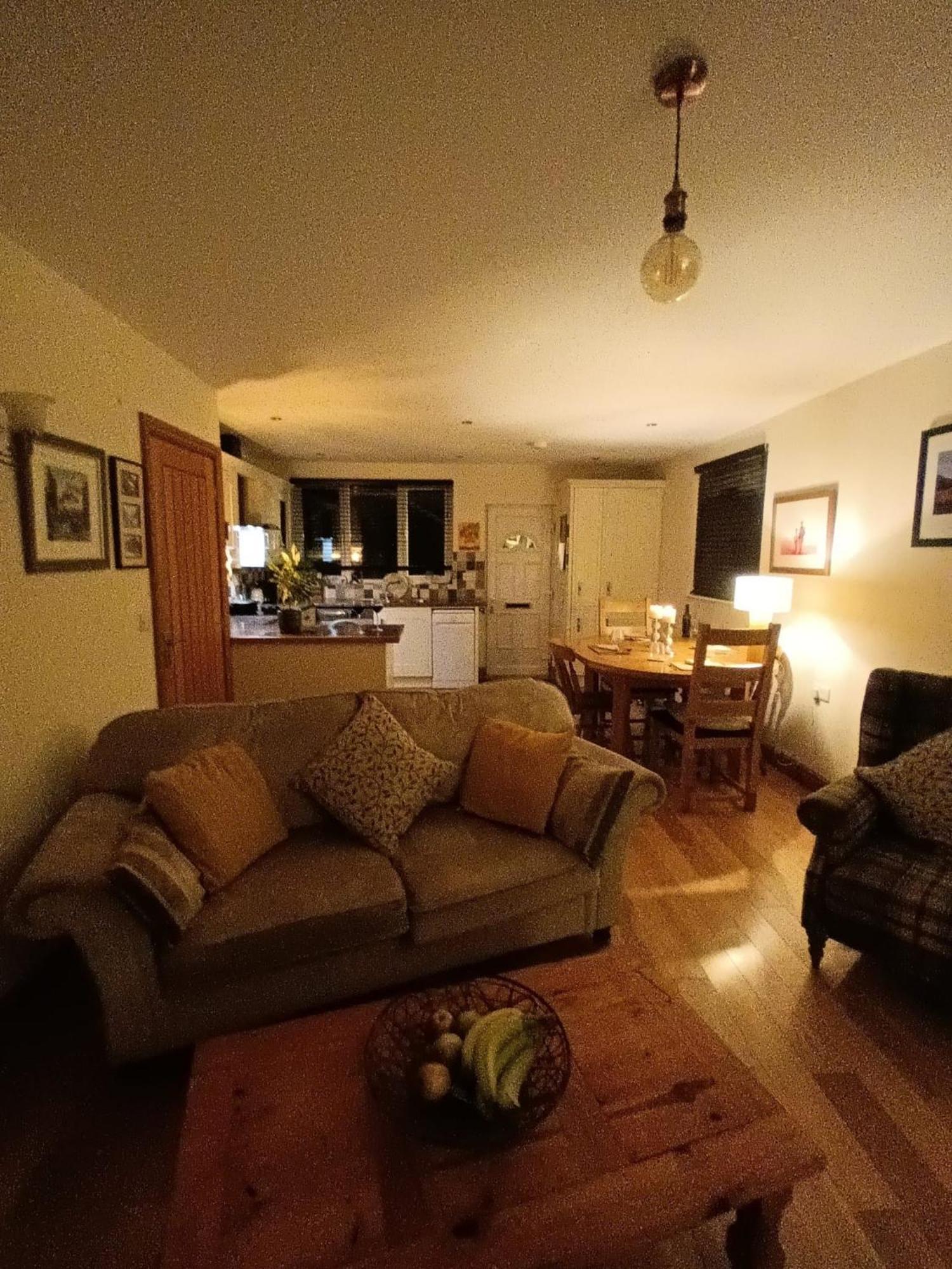Fell View House Villa Kendal Dış mekan fotoğraf