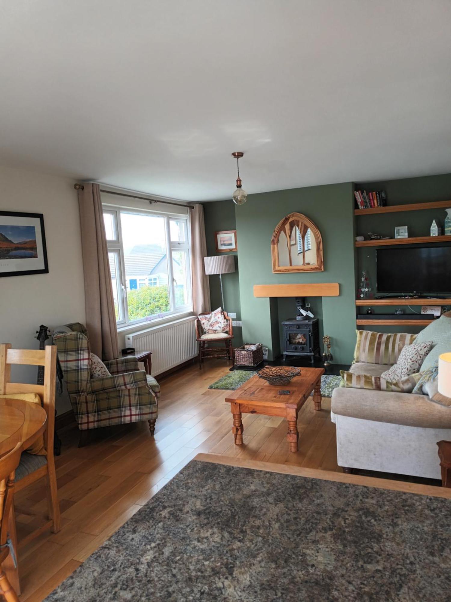 Fell View House Villa Kendal Dış mekan fotoğraf