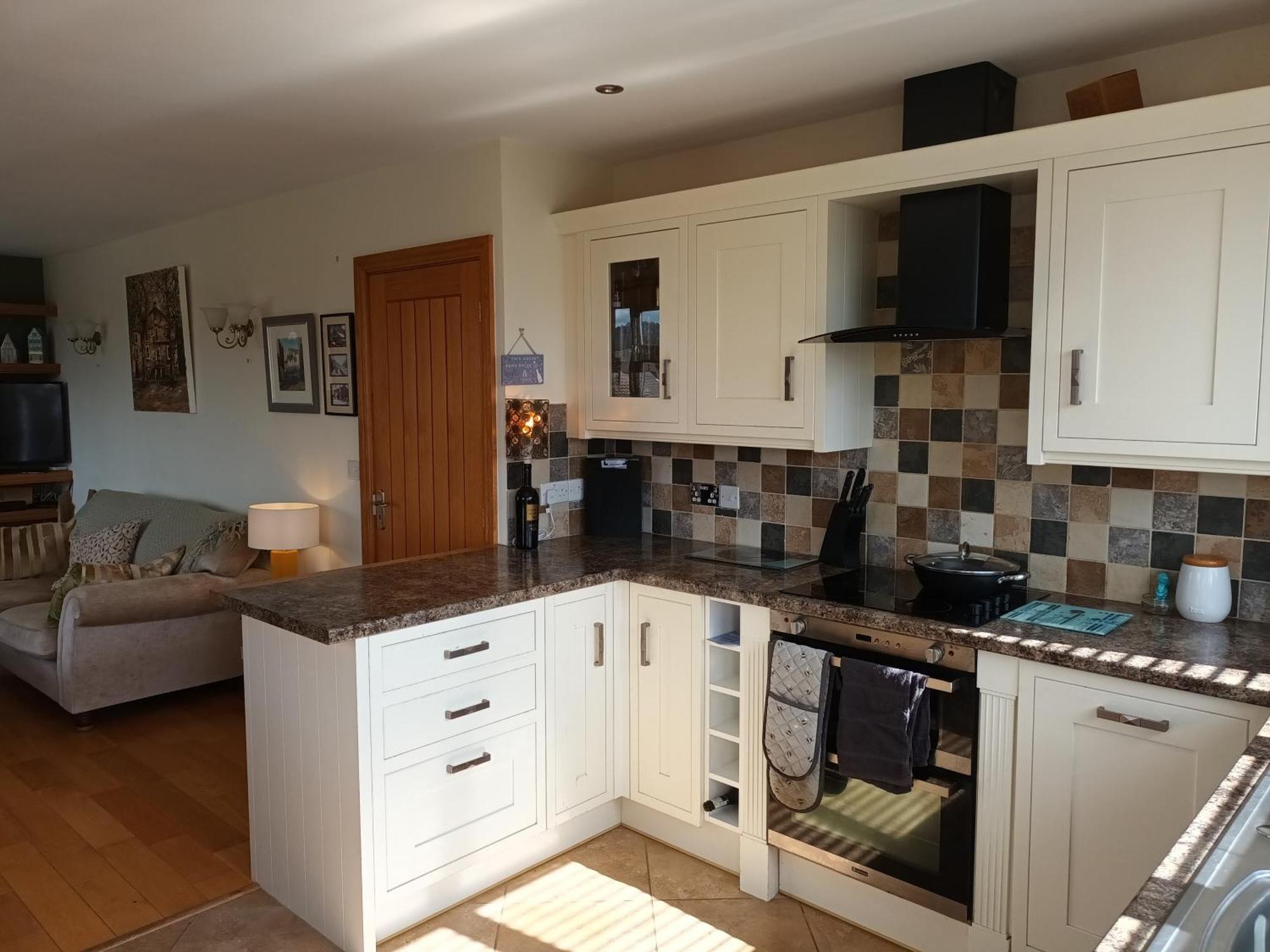 Fell View House Villa Kendal Dış mekan fotoğraf