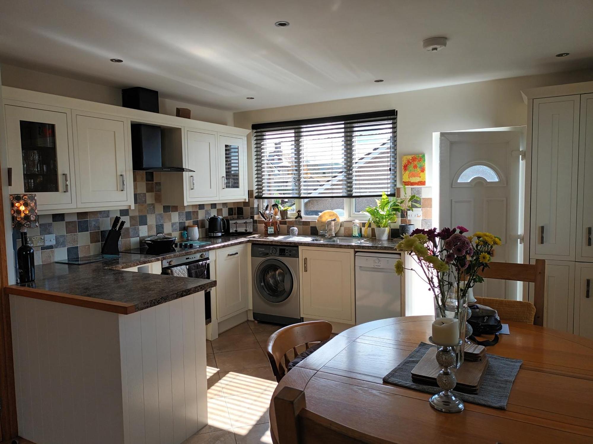 Fell View House Villa Kendal Dış mekan fotoğraf