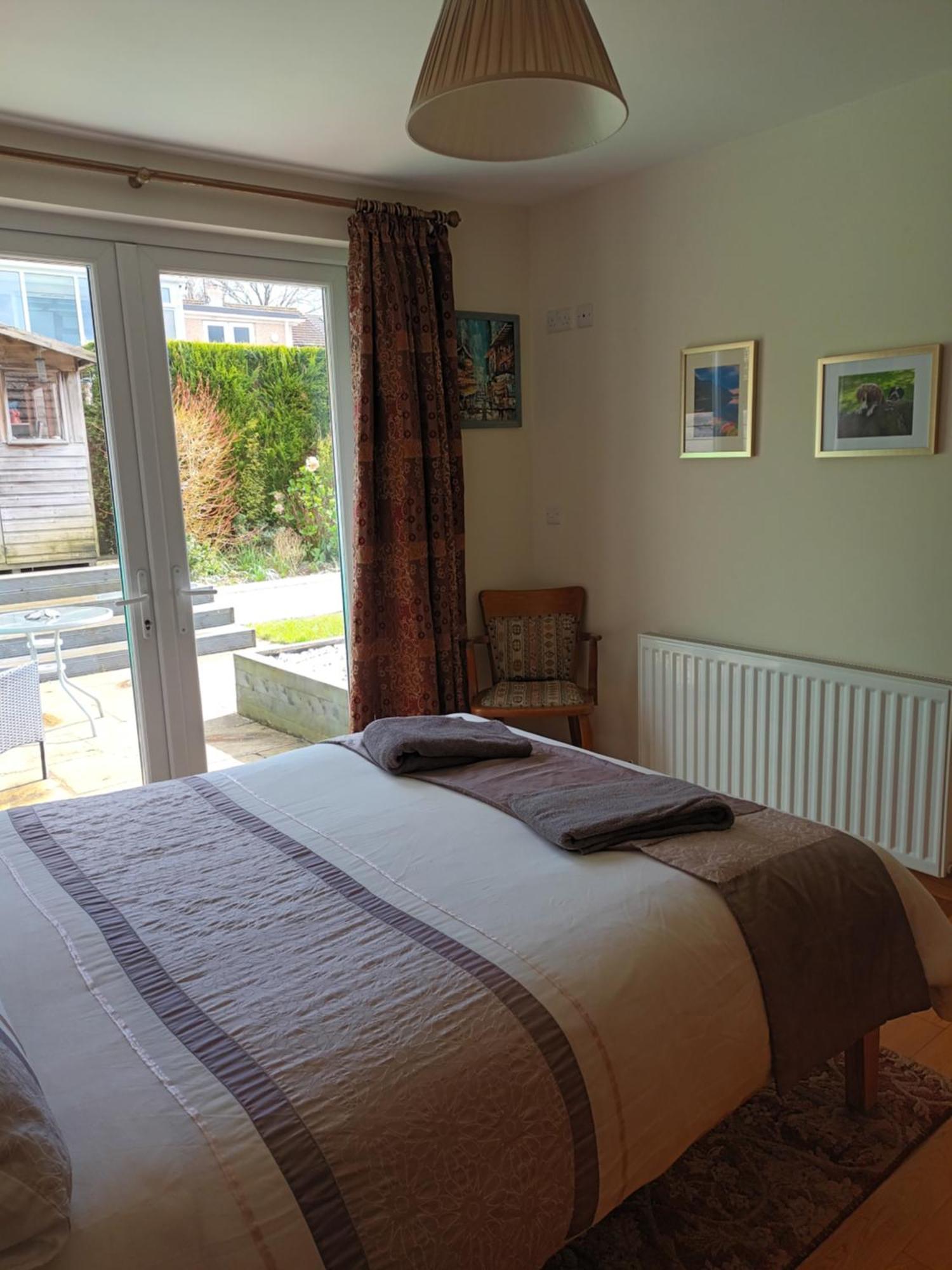 Fell View House Villa Kendal Dış mekan fotoğraf